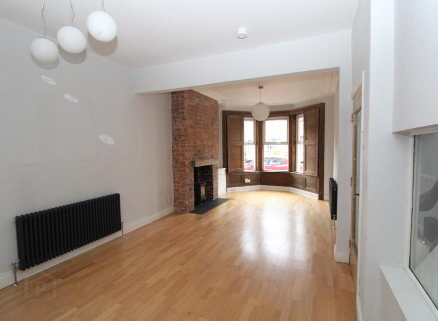30 Pacific Avenue, Belfast, BT15 2HT