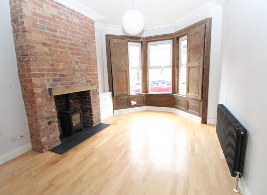 30 Pacific Avenue, Belfast, BT15 2HT
