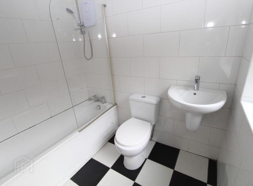 30 Pacific Avenue, Belfast, BT15 2HT
