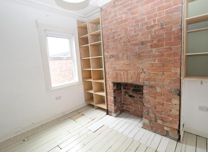 30 Pacific Avenue, Belfast, BT15 2HT