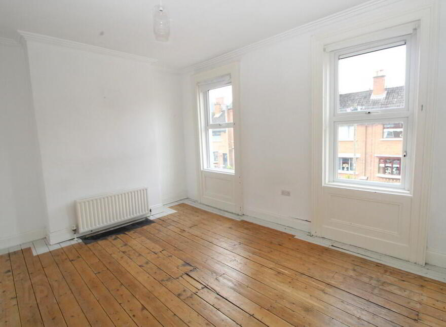 30 Pacific Avenue, Belfast, BT15 2HT