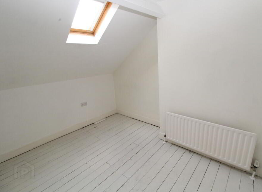 30 Pacific Avenue, Belfast, BT15 2HT
