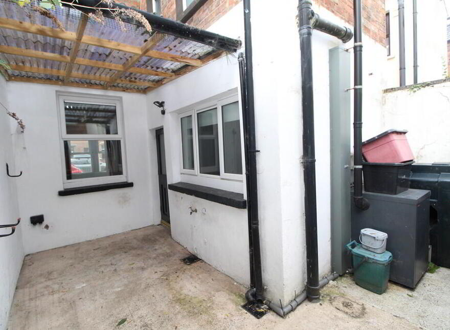 30 Pacific Avenue, Belfast, BT15 2HT