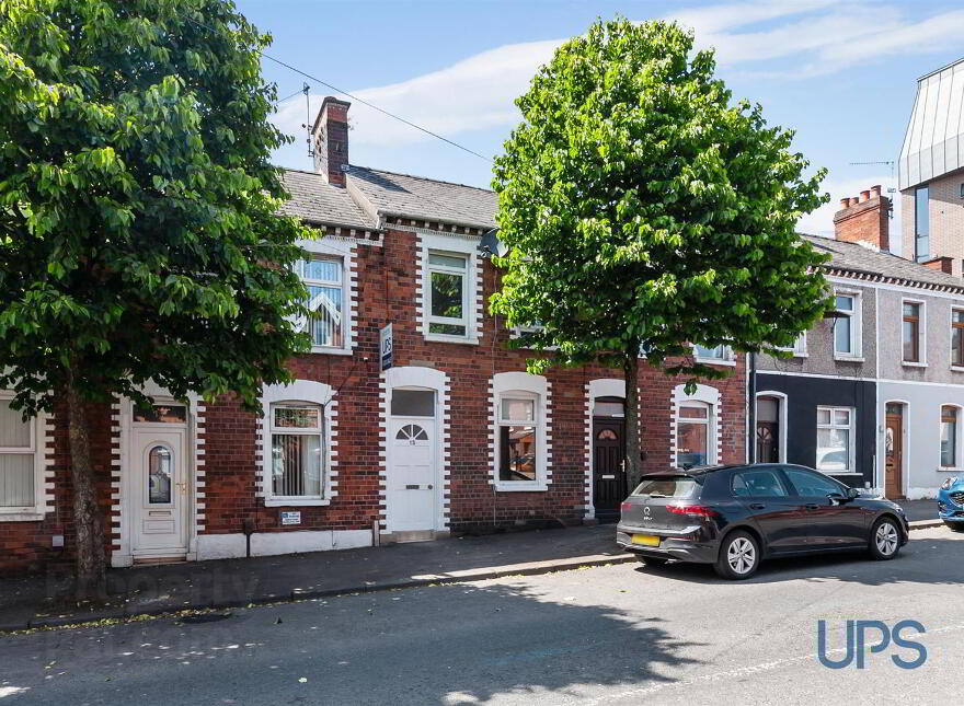 15 Broadway, Belfast, BT12 6AS photo