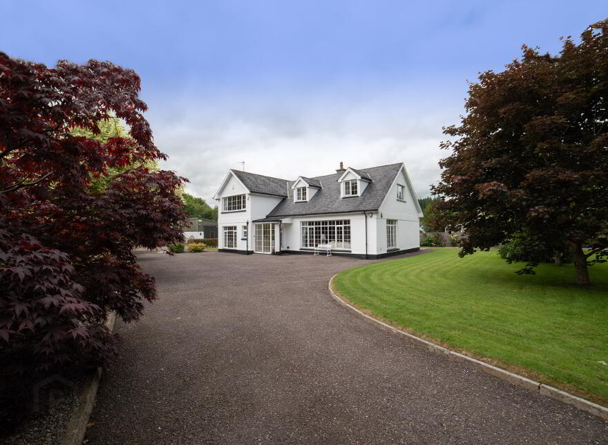 Dromore Lodge, Dromahane, Mallow, P51HY10