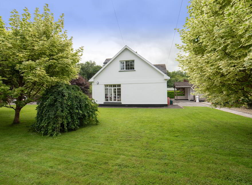Dromore Lodge, Dromahane, Mallow, P51HY10