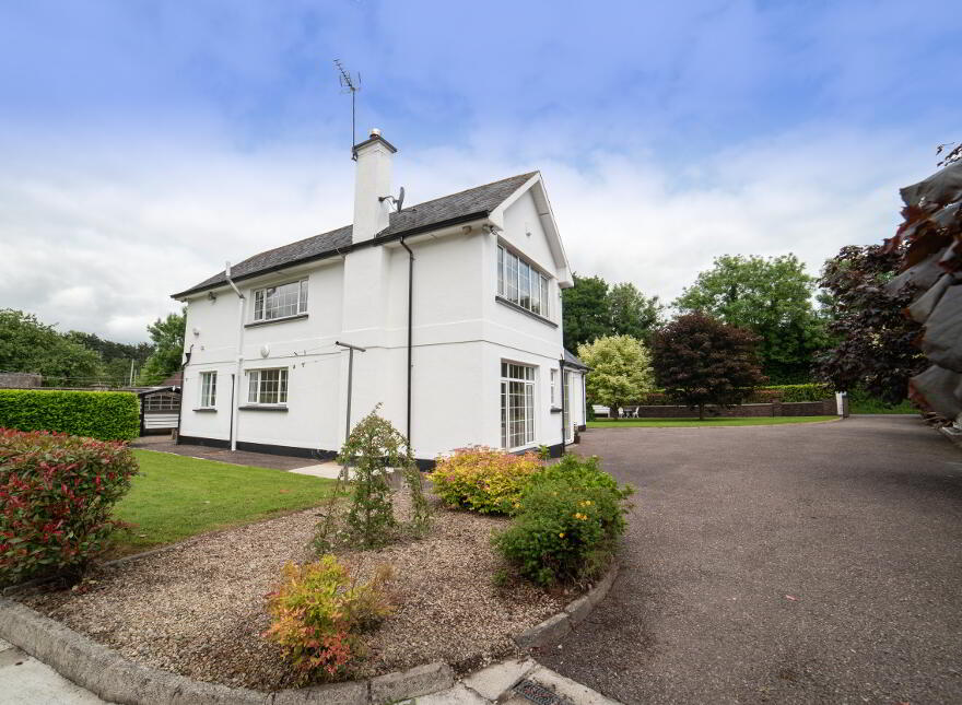 Dromore Lodge, Dromahane, Mallow, P51HY10