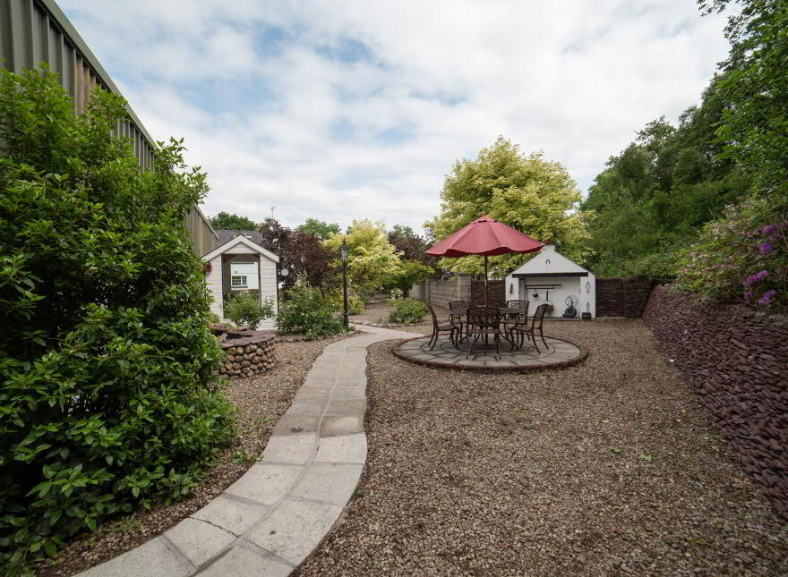 Dromore Lodge, Dromahane, Mallow, P51HY10
