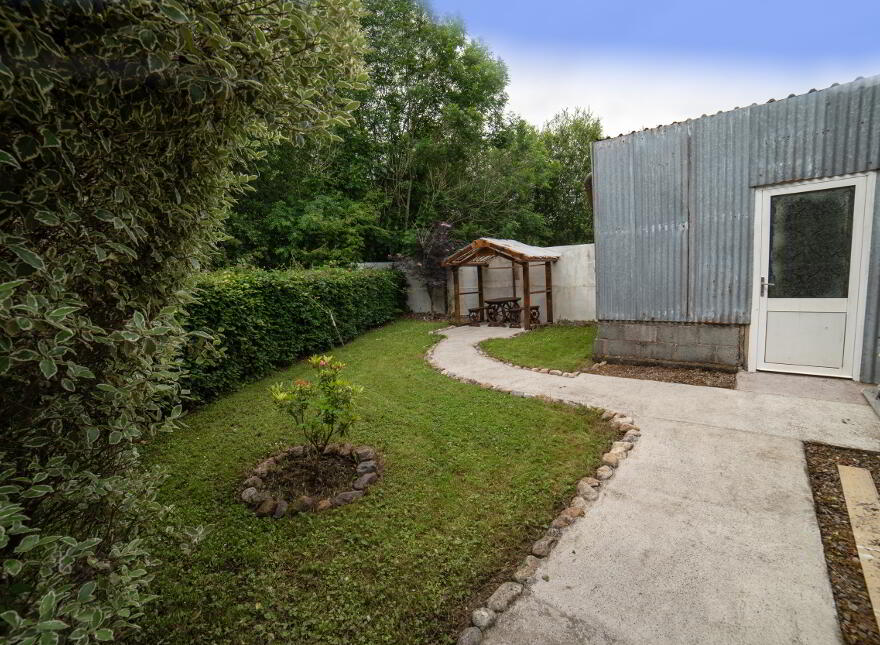 Dromore Lodge, Dromahane, Mallow, P51HY10