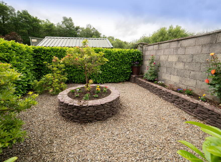 Dromore Lodge, Dromahane, Mallow, P51HY10