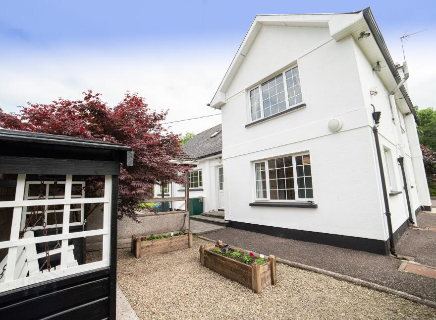 Dromore Lodge, Dromahane, Mallow, P51HY10