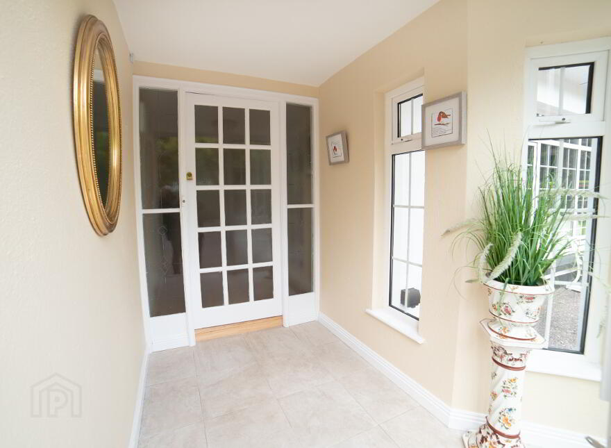 Dromore Lodge, Dromahane, Mallow, P51HY10