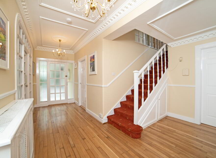 Dromore Lodge, Dromahane, Mallow, P51HY10