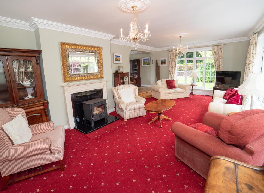 Dromore Lodge, Dromahane, Mallow, P51HY10