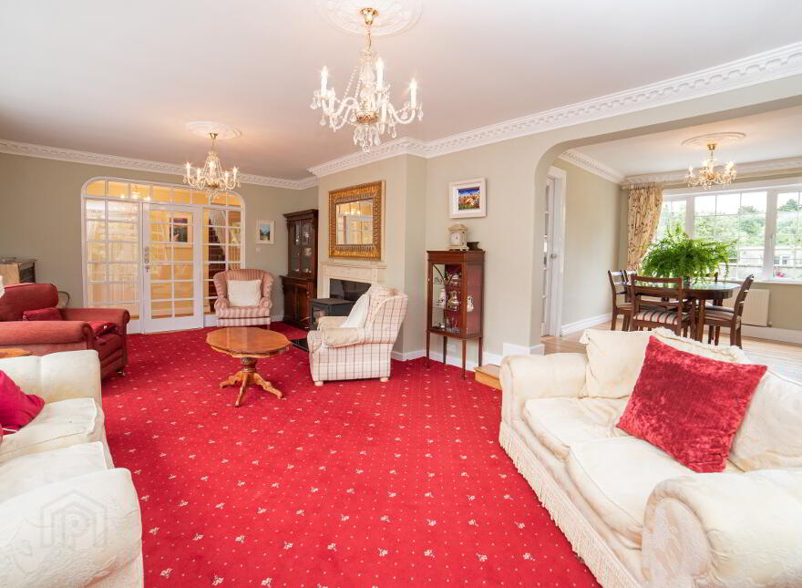 Dromore Lodge, Dromahane, Mallow, P51HY10
