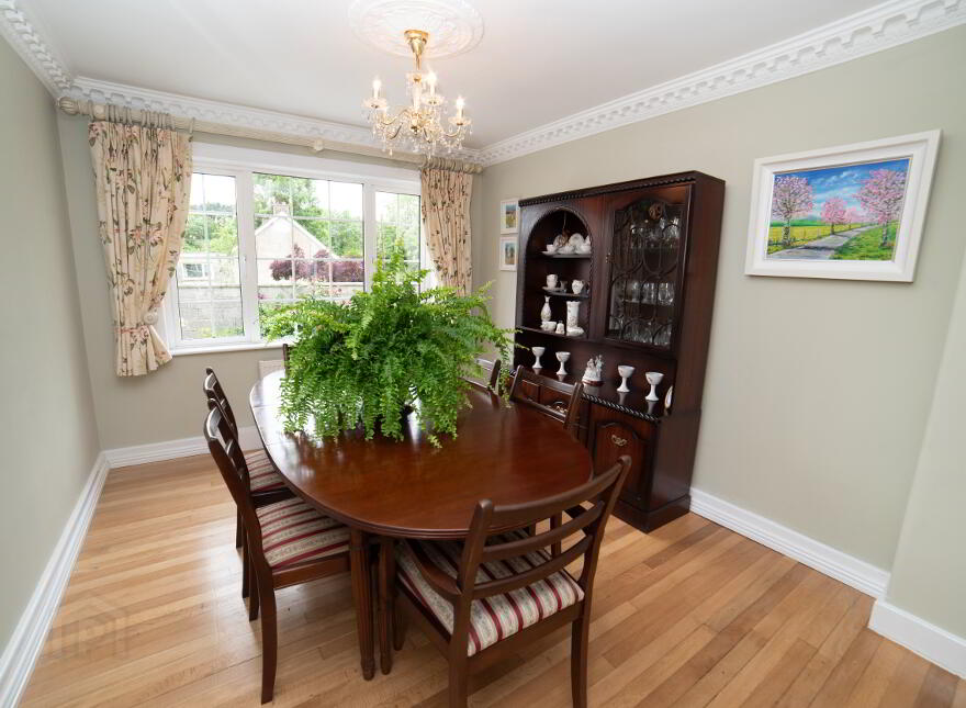Dromore Lodge, Dromahane, Mallow, P51HY10