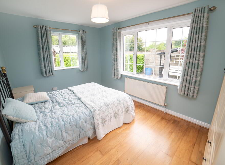 Dromore Lodge, Dromahane, Mallow, P51HY10