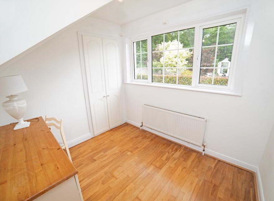 Dromore Lodge, Dromahane, Mallow, P51HY10