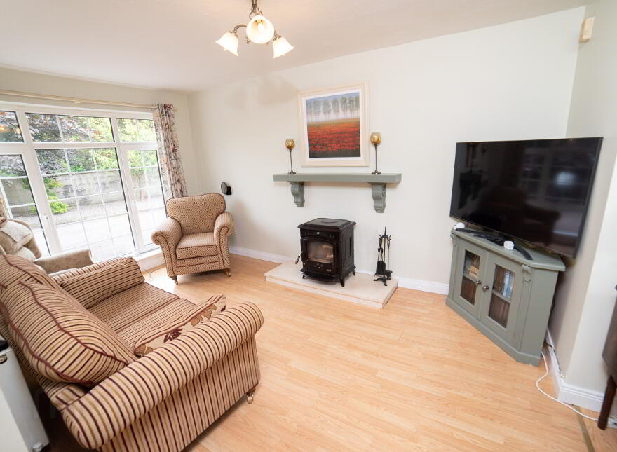 Dromore Lodge, Dromahane, Mallow, P51HY10