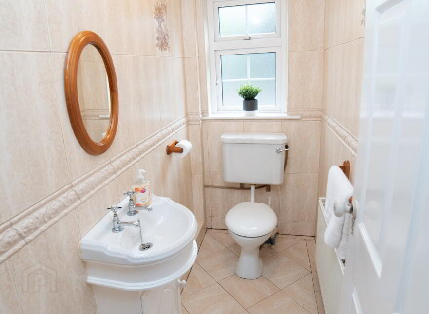 Dromore Lodge, Dromahane, Mallow, P51HY10