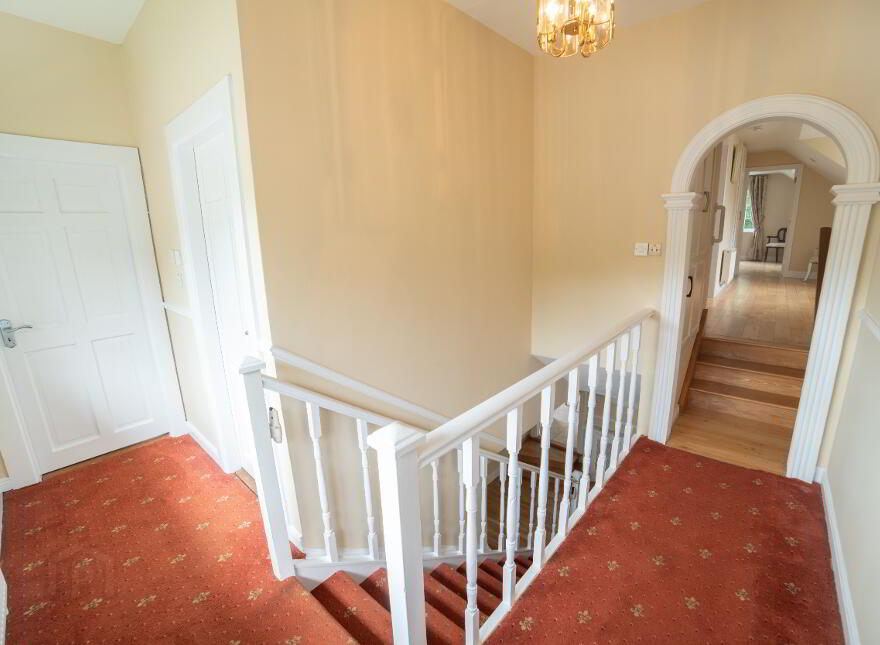 Dromore Lodge, Dromahane, Mallow, P51HY10