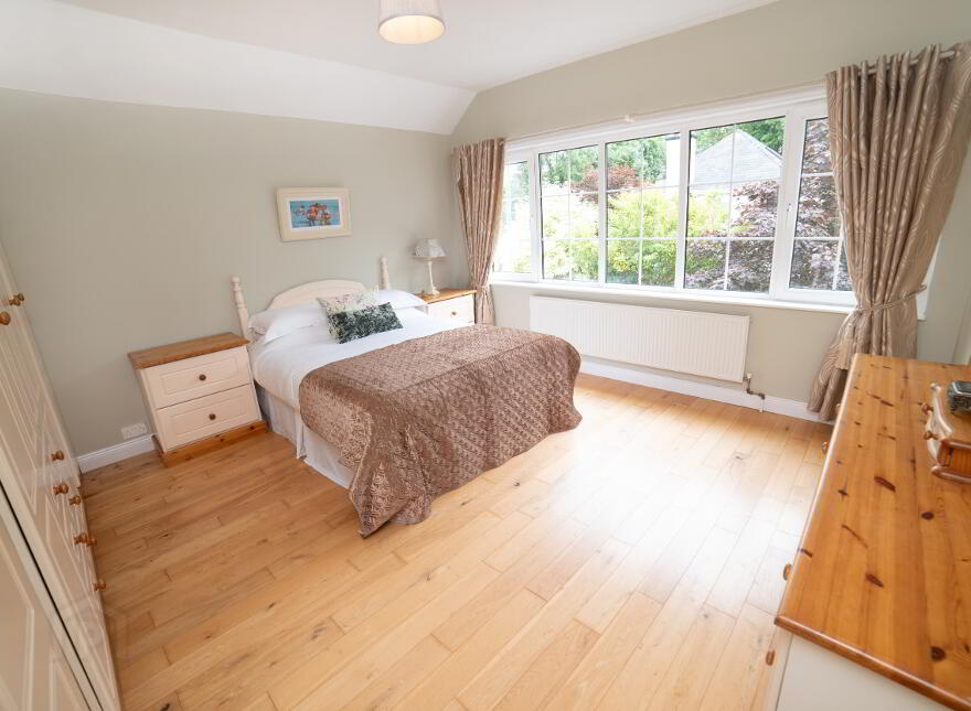 Dromore Lodge, Dromahane, Mallow, P51HY10