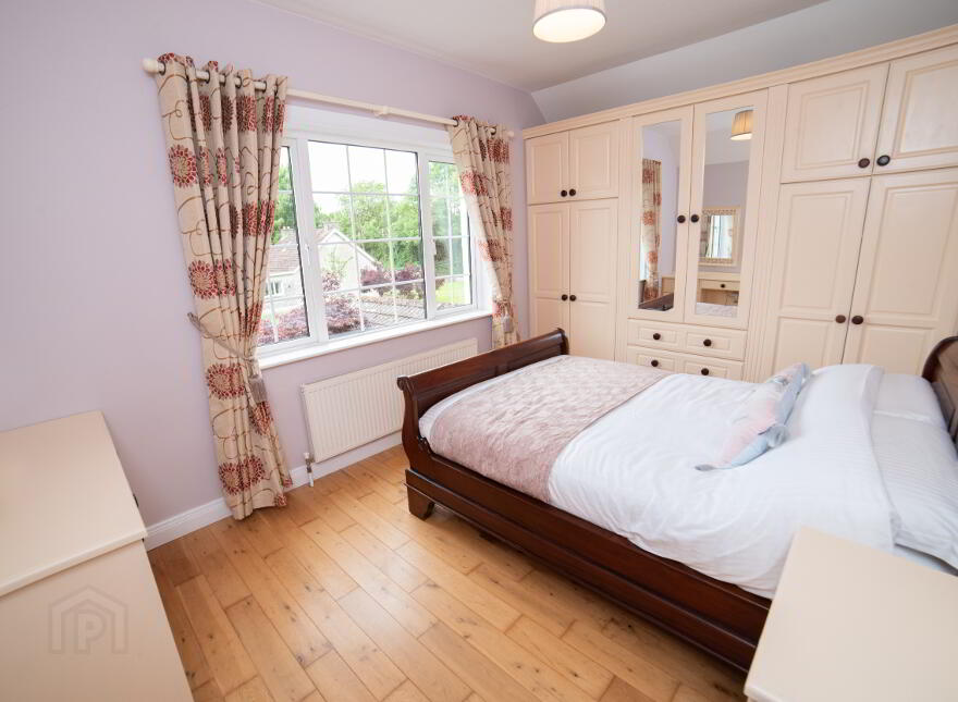 Dromore Lodge, Dromahane, Mallow, P51HY10