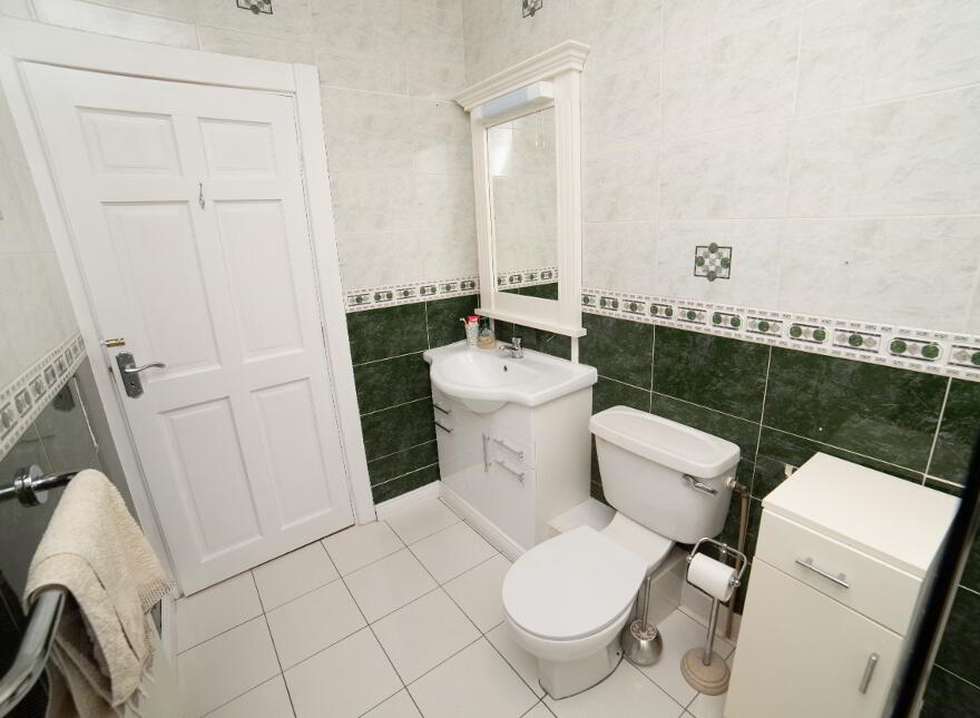 Dromore Lodge, Dromahane, Mallow, P51HY10