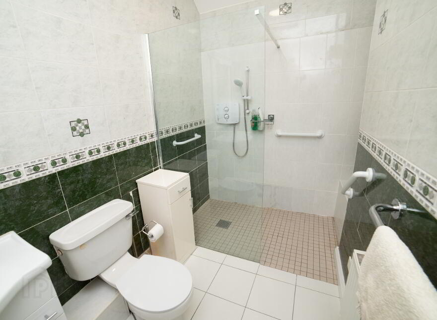 Dromore Lodge, Dromahane, Mallow, P51HY10
