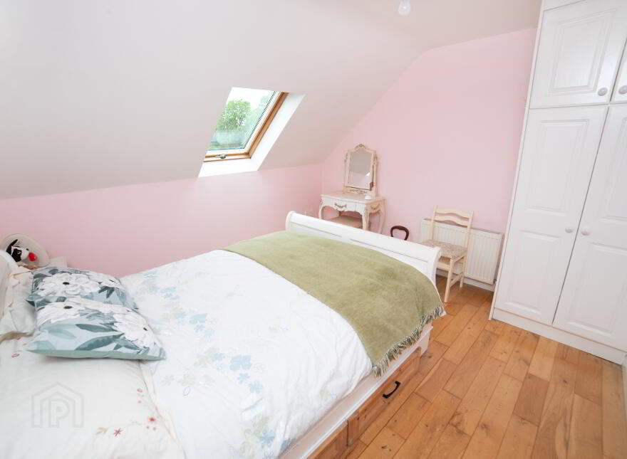 Dromore Lodge, Dromahane, Mallow, P51HY10