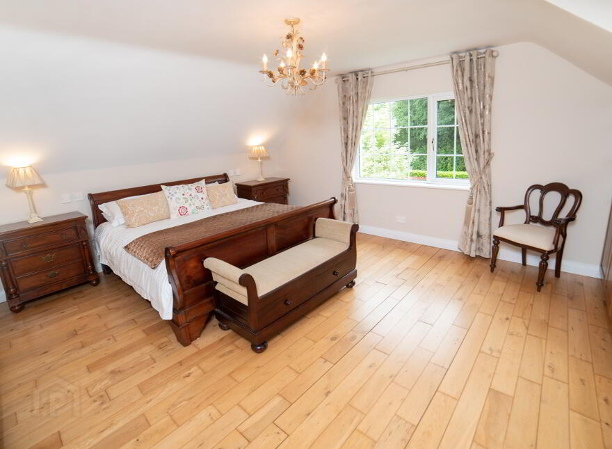 Dromore Lodge, Dromahane, Mallow, P51HY10