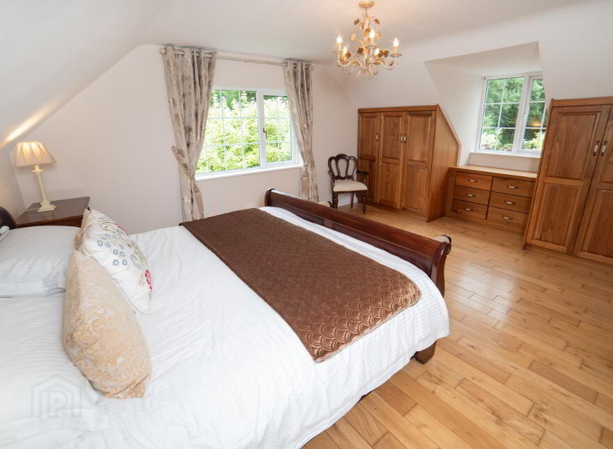 Dromore Lodge, Dromahane, Mallow, P51HY10