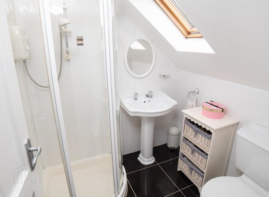 Dromore Lodge, Dromahane, Mallow, P51HY10