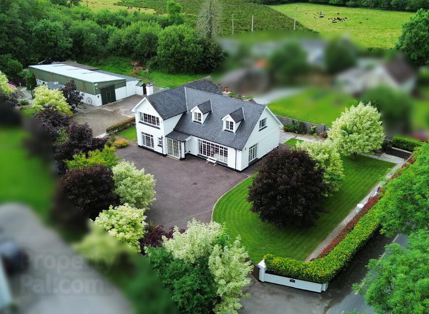 Dromore Lodge, Dromahane, Mallow, P51HY10 photo
