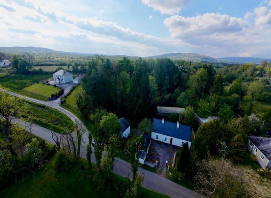 Shancurry, Drumshanbo, N41FK31