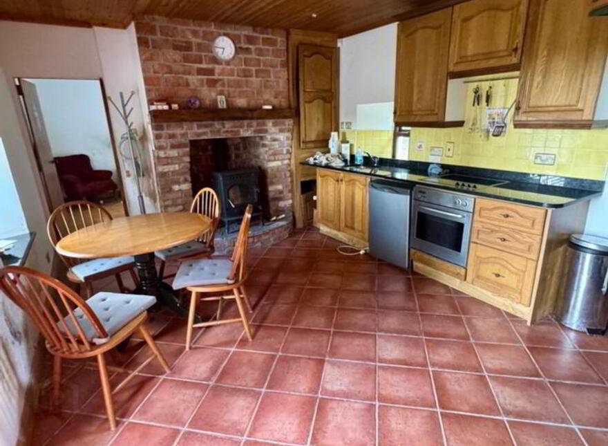 Shancurry, Drumshanbo, N41FK31