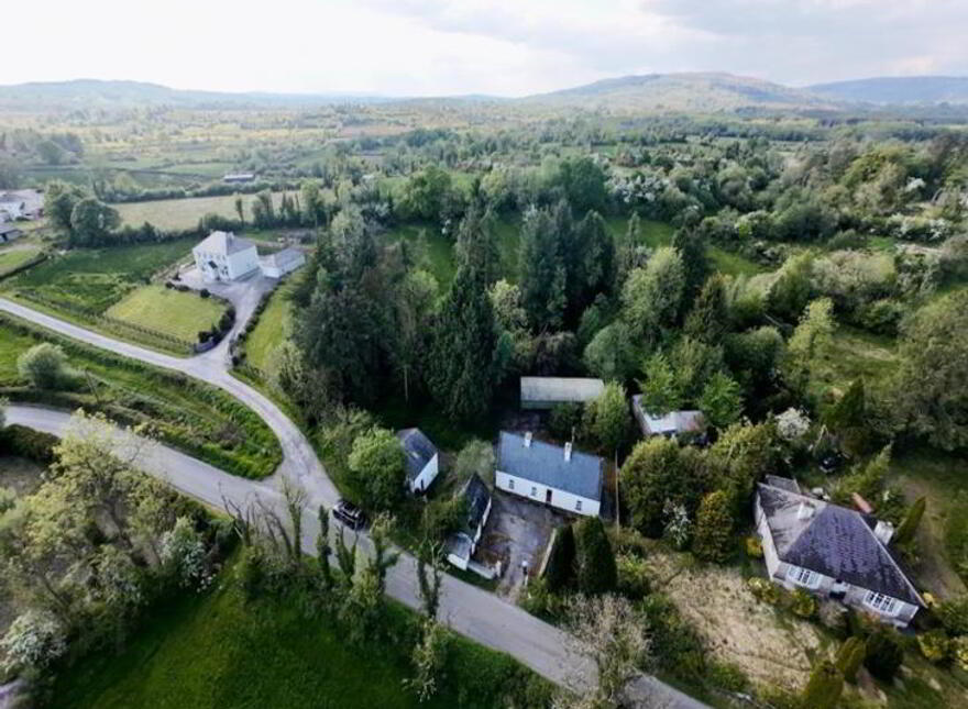 Shancurry, Drumshanbo, N41FK31