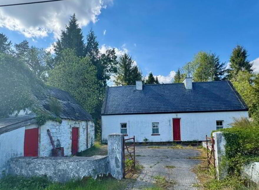 Shancurry, Drumshanbo, N41FK31 photo