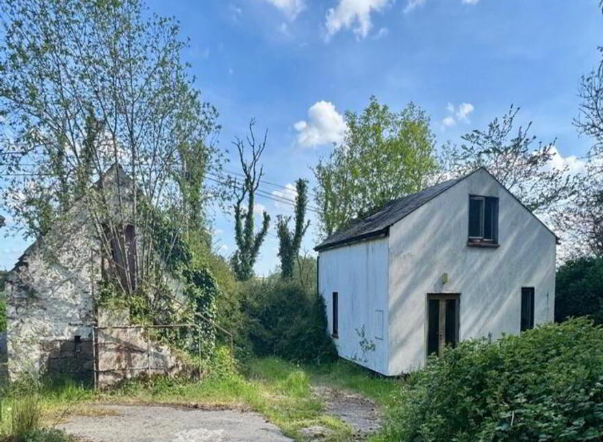 Shancurry, Drumshanbo, N41FK31