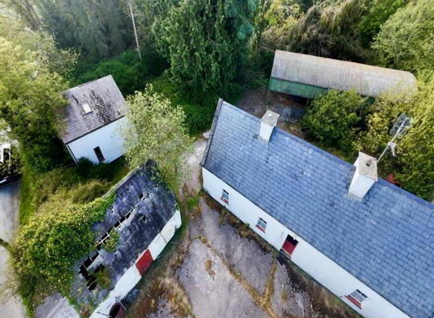Shancurry, Drumshanbo, N41FK31