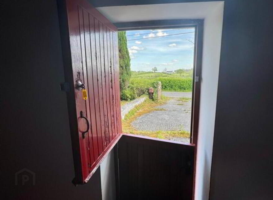 Shancurry, Drumshanbo, N41FK31