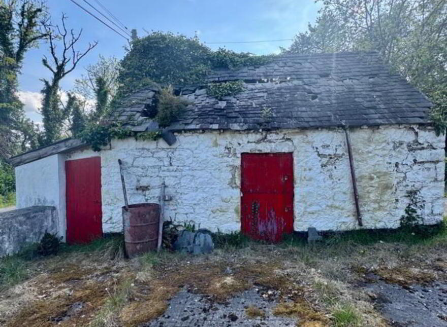 Shancurry, Drumshanbo, N41FK31