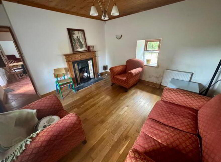 Shancurry, Drumshanbo, N41FK31