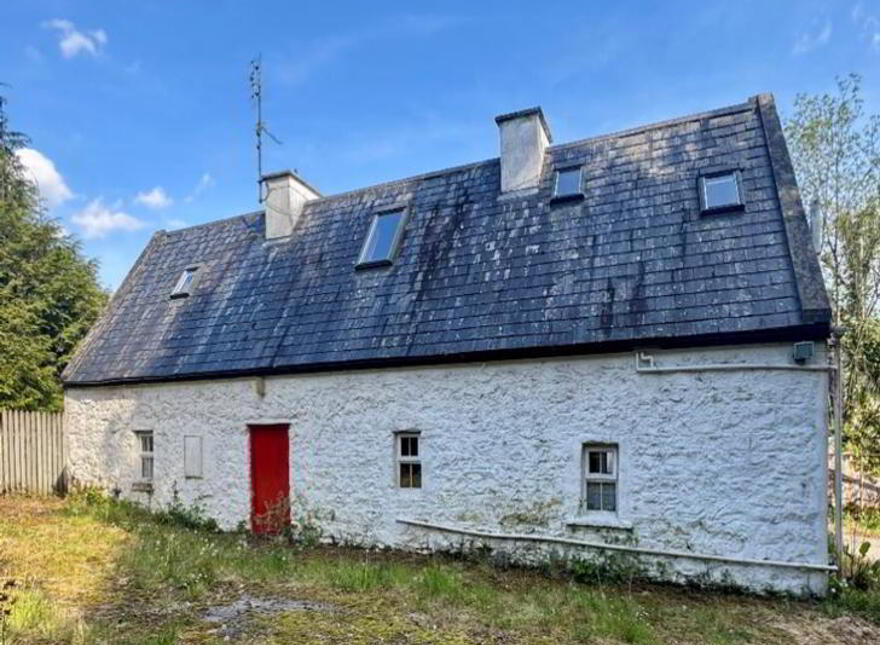 Shancurry, Drumshanbo, N41FK31