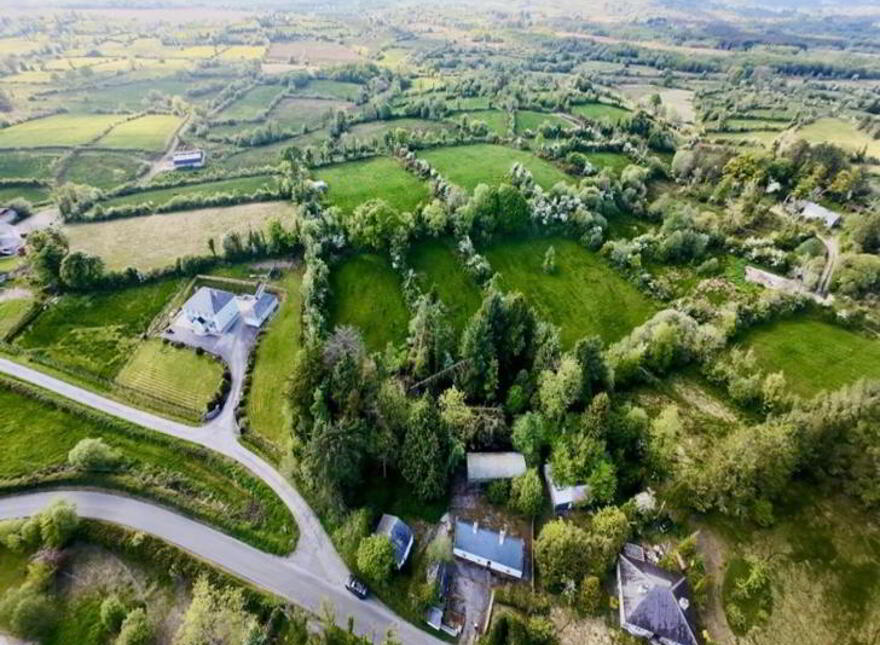 Shancurry, Drumshanbo, N41FK31