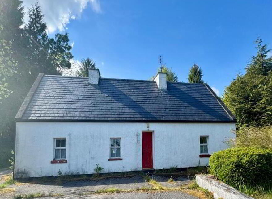 Shancurry, Drumshanbo, N41FK31