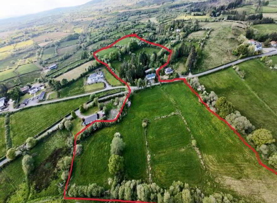 Shancurry, Drumshanbo, N41FK31