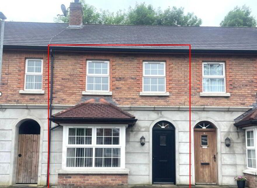 6 Riverbrook Drive, Moneymore, BT45 7GA photo