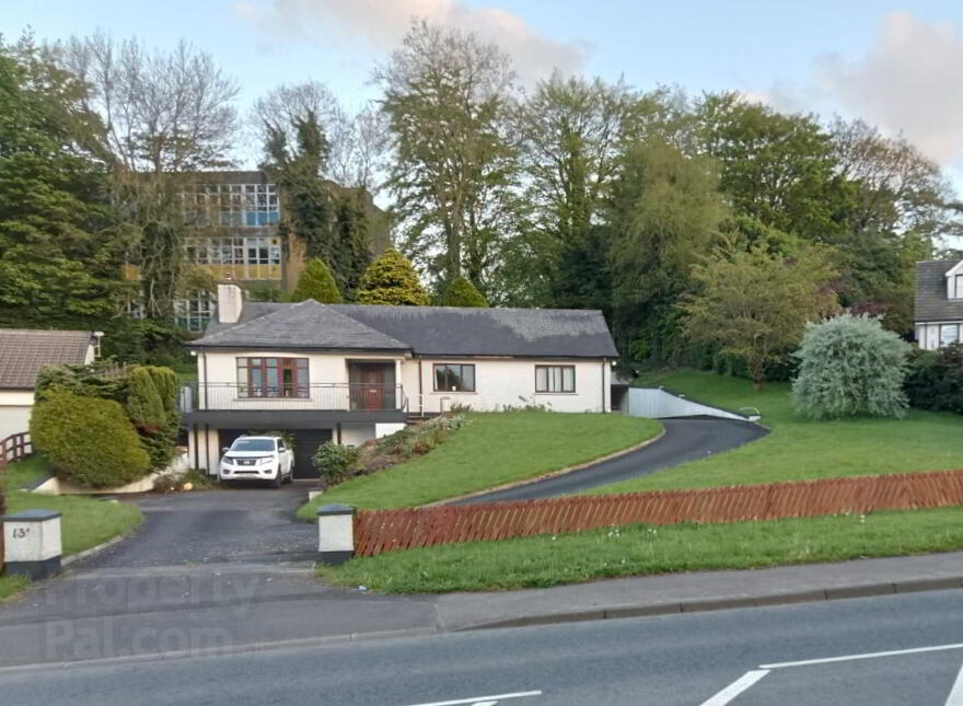 13a Bann Road, Kilrea, Coleraine, BT51 5RU photo