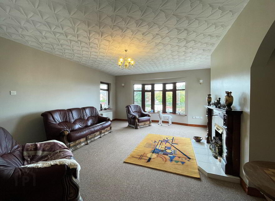 13a Bann Road, Kilrea, Coleraine, BT51 5RU